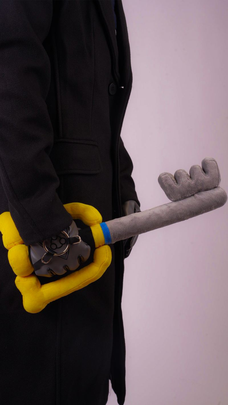 Gach Gloves - PRE-ORDER
