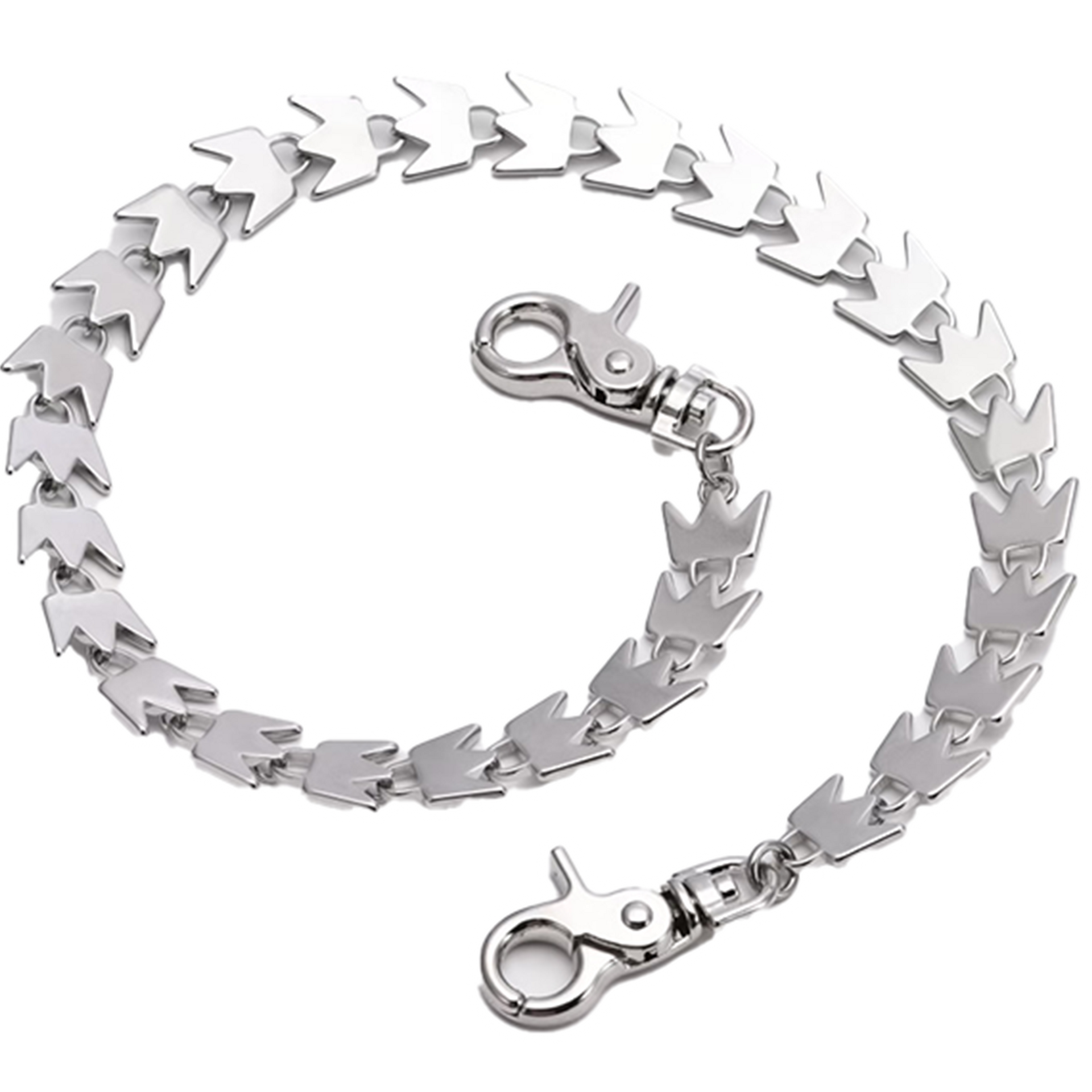 Kingdom Wallet Chains – UmbraRare