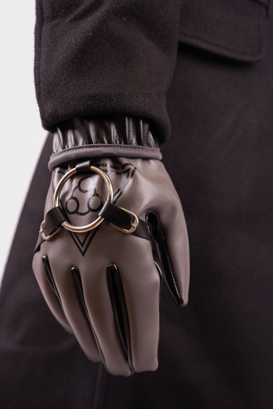 Gach Gloves - PRE-ORDER