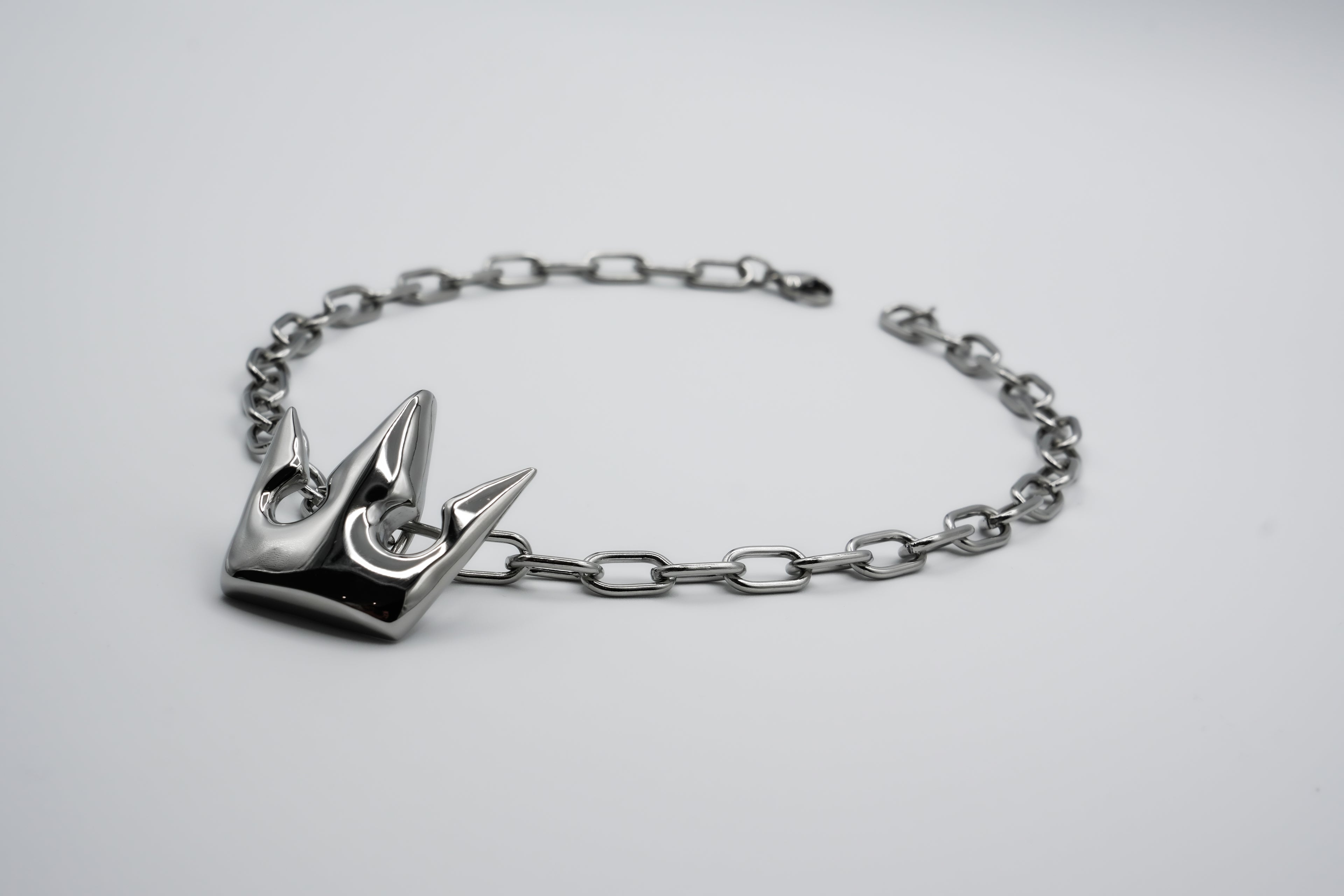 Kingdom Chain Necklace