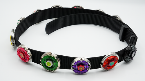 Bey Belts