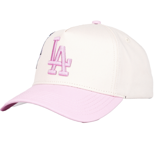 Pearl Hat