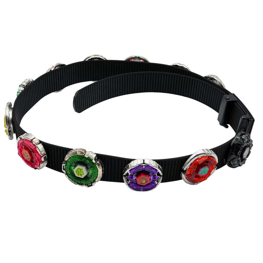 Bey Belts