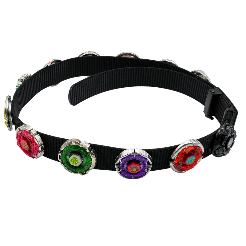 Bey Belts