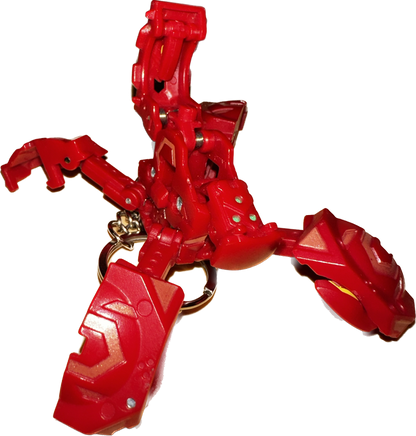 Bakugan KeyChains - Individual Pick