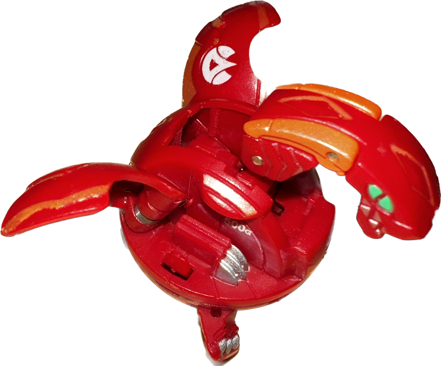 Bakugan KeyChains - Individual Pick