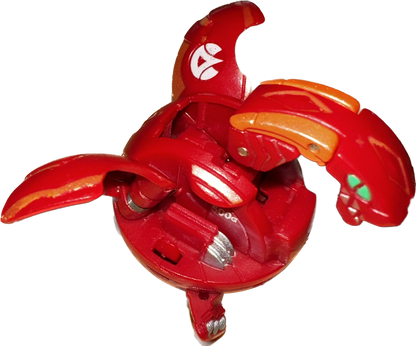 Bakugan KeyChains - Individual Pick