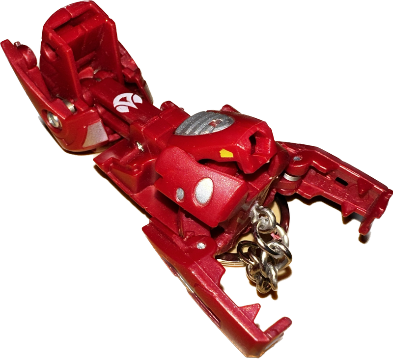 BakuChains