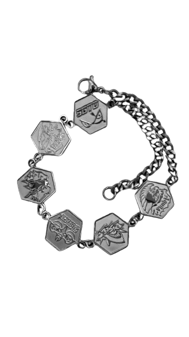 BitBracelet