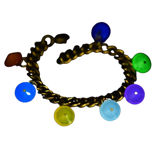 Chaos Bracelets