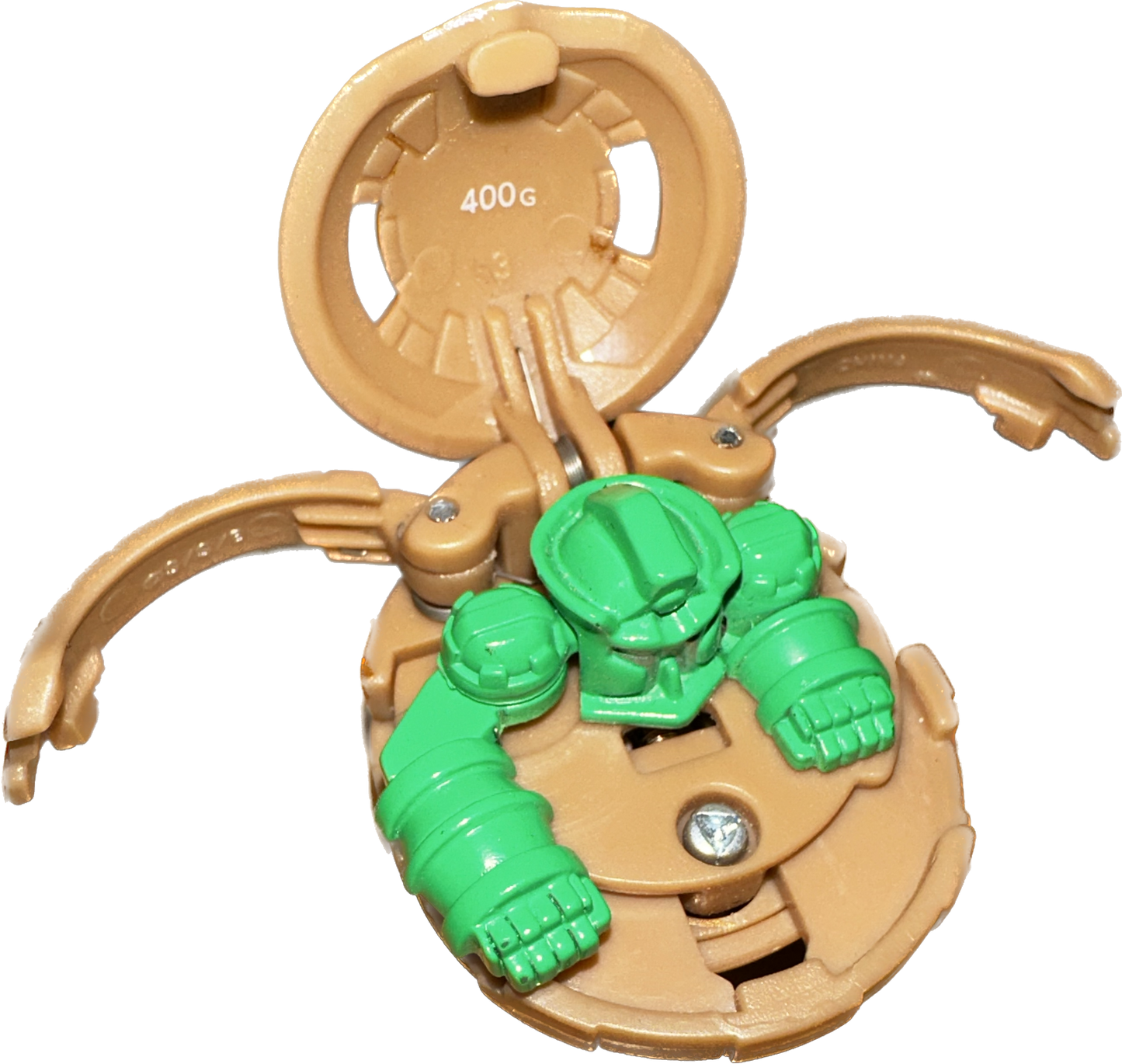 Bakugan KeyChains - Individual Pick