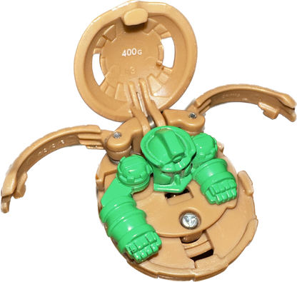 Bakugan KeyChains - Individual Pick