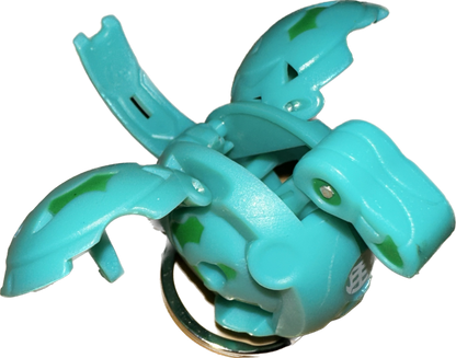 Bakugan KeyChains - Individual Pick