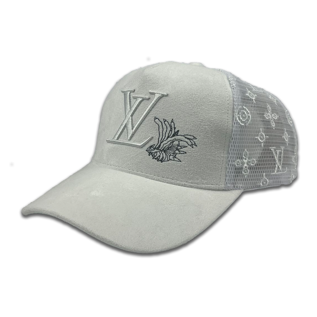 Platinum Hat