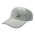 Platinum Hat