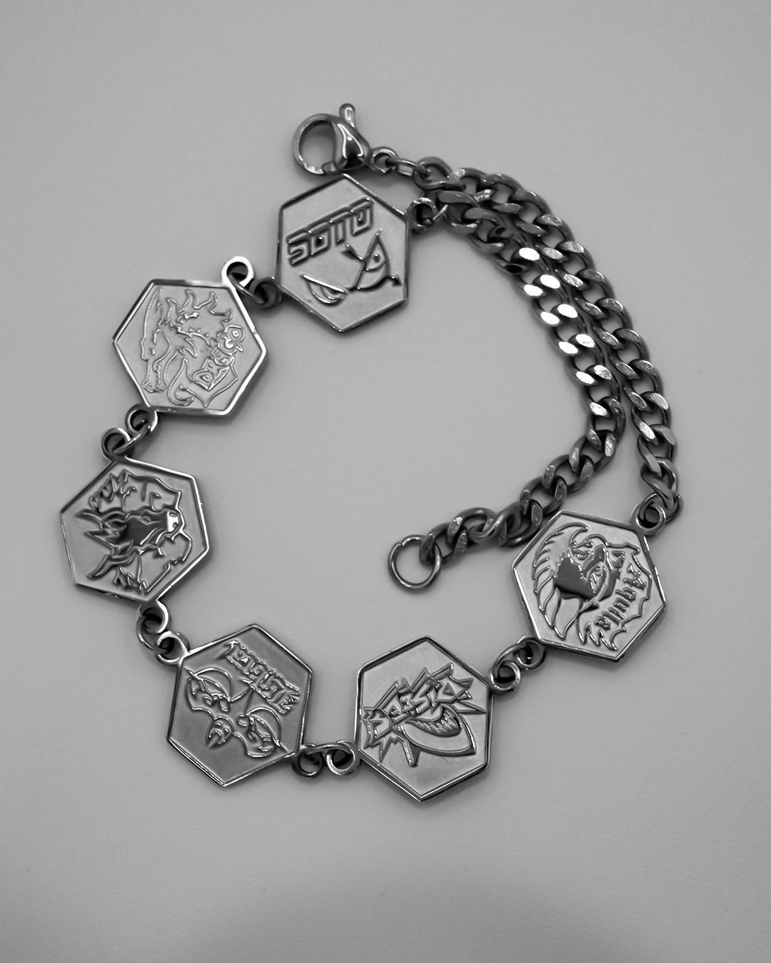 BitBracelet