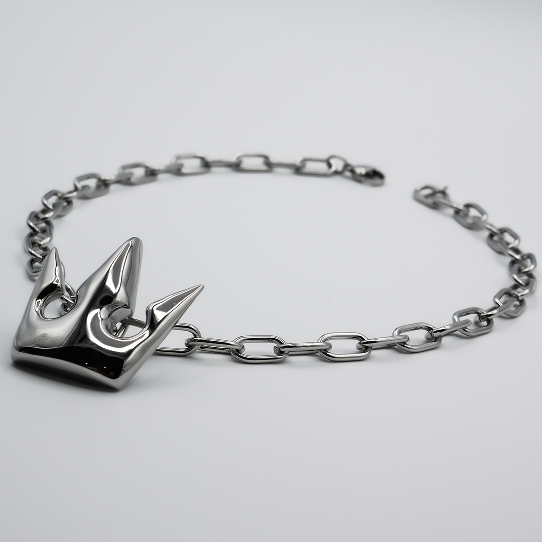 Kingdom Chain Necklace