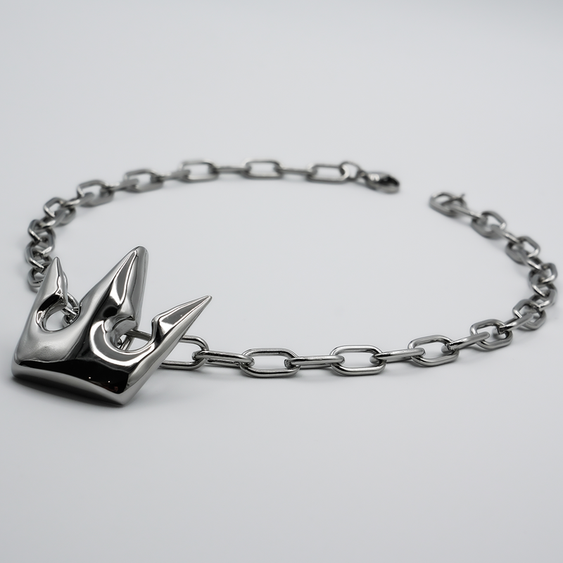 Kingdom Chain Necklace