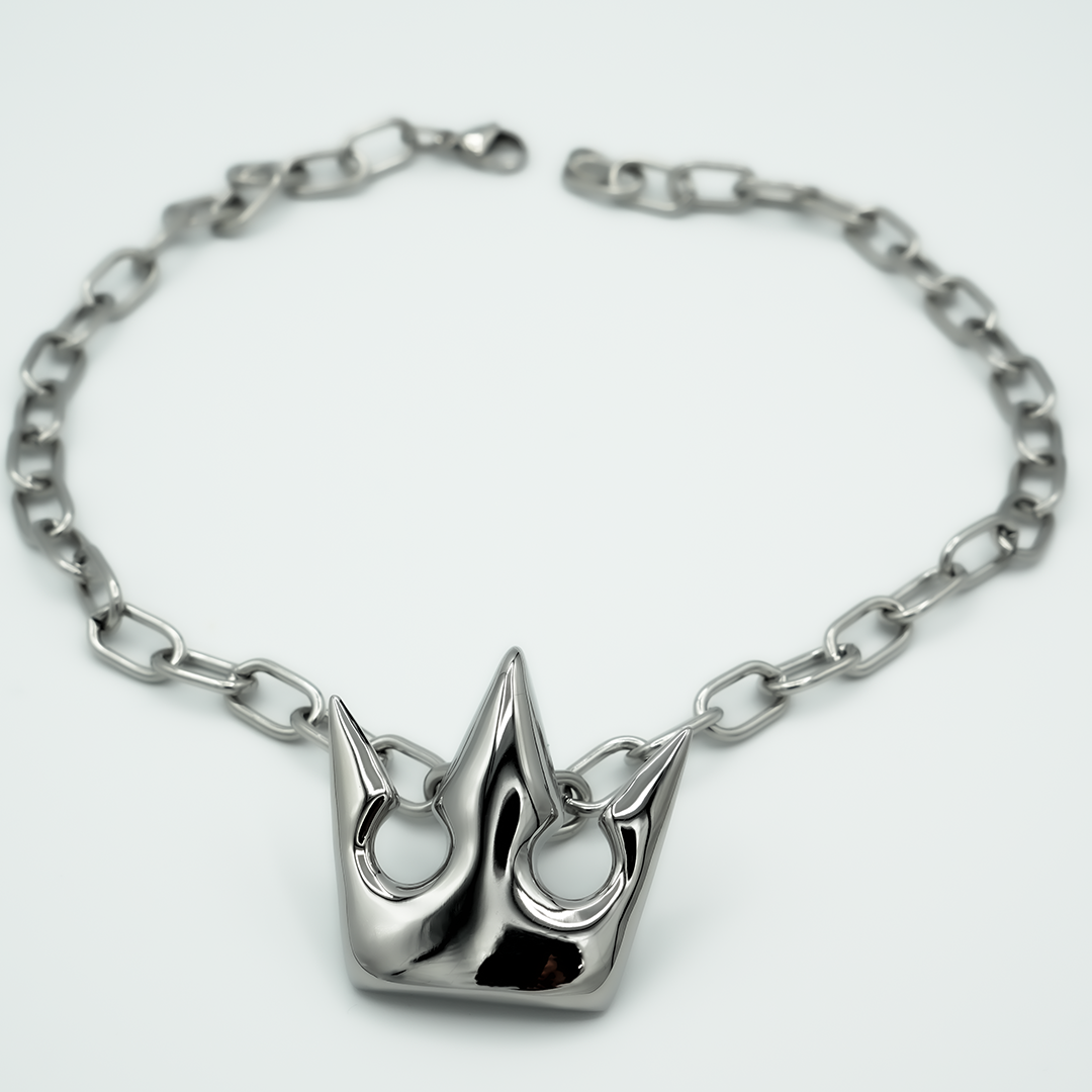 Kingdom Chain Necklace