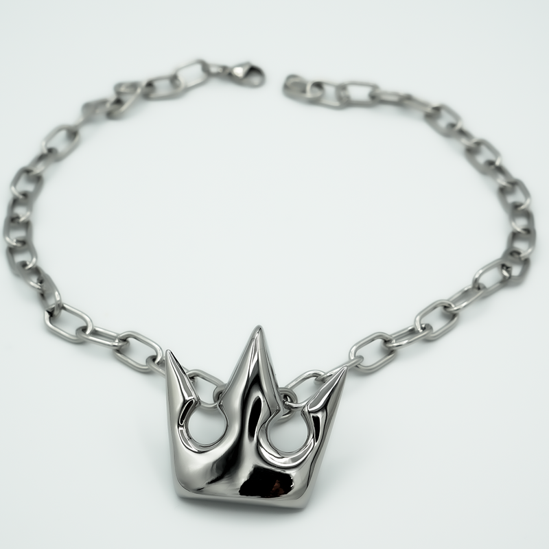 Kingdom Chain Necklace