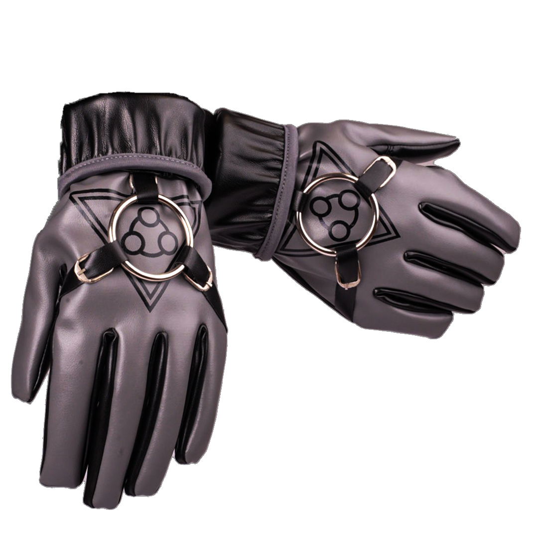 Gach Gloves - PRE-ORDER