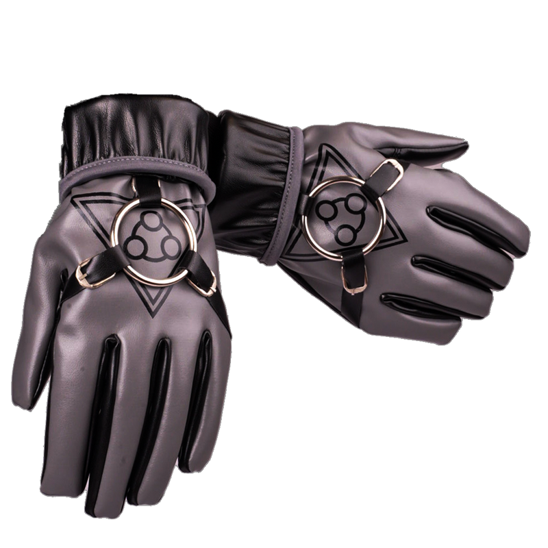 Gach Gloves - PRE-ORDER