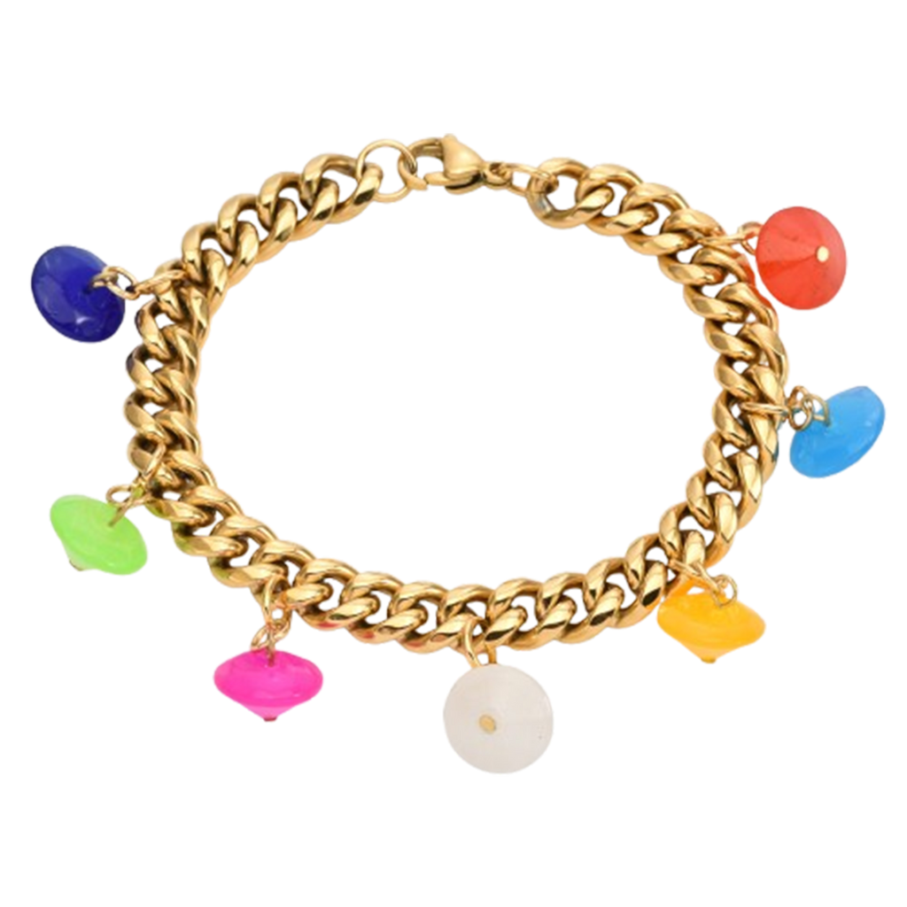 Chaos Bracelets