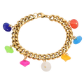 Chaos Bracelets