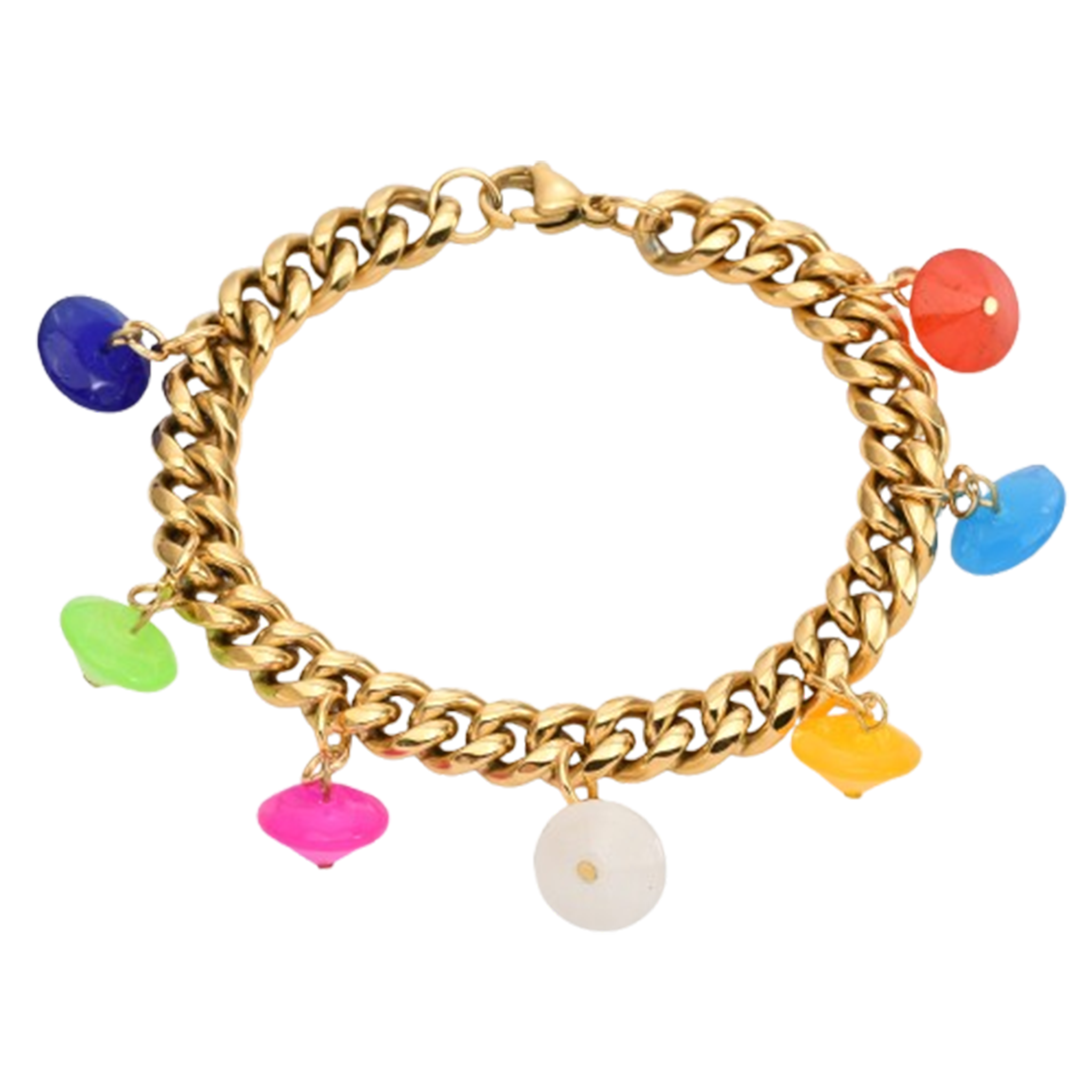 Chaos Bracelets